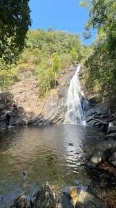 Hidden Waterfalls Langkawi ‼️😍 ( TAMA WATERFALLS) Langkawi Banyak Tempat yang cantik .. jaga kebersihan Pulau Kita .. #langkawikini | Langkawi kini
