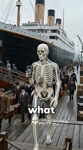 Nokia in Titanic | nokia