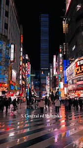 Tokyo Tour – Best Spots You Shouldn’t Miss! Explore Japan’s vibrant capital with a private, comfortable, and fully customizable Tokyo tour. From ancient shrines to futuristic skylines — Tokyo has it all, and we take you to the best of the best! ✨ Top Places to Visit in Tokyo: • Asakusa & Sensoji Temple – Tokyo’s oldest and most iconic shrine • Shibuya Crossing – The world’s busiest and most exciting scramble • Tokyo Skytree – Panoramic city views from Japan’s tallest tower • Meiji Shrine – A pea