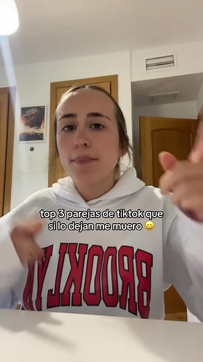 Top 3 Parejas de TikTok que No Te Puedes Perder