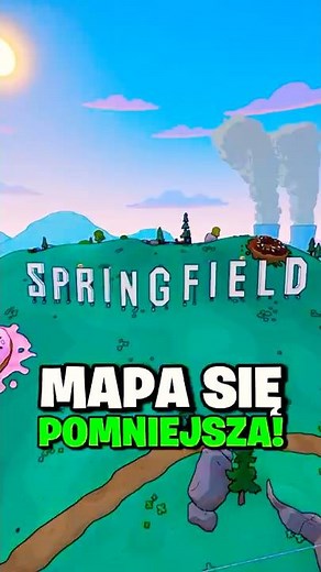 Fortnite made the map smaller… and that changed everything 😳