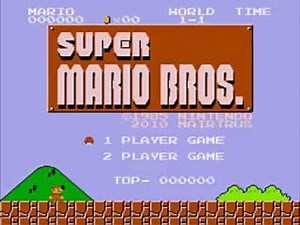 Super Mario Bros - Sega Genesis (Megadrive) - ALL SOUNTRACKS - CLEAR AND FULL