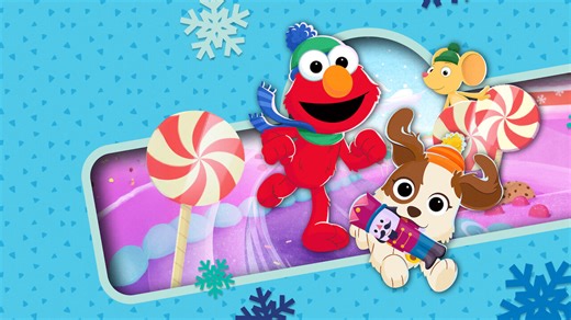 Watch Sesame Street: The Nutcracker | Netflix