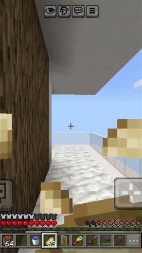 "My Ultimate Survival Sky Base Tour in Minecraft