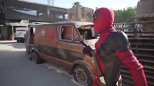 17K views · 114 reactions | The Crew faces off against Deadpool in an airsoft juggernaut challenge at Hollywood Sports Park! Enjoy this clip from Round 2 and find out what happens in the full Node video here > https://youtu.be/uW4dF4_Lf68 | Corridor Digital | Facebook