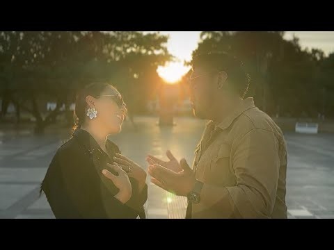 De mi enamórate | Alejandro vill feat Verónica | cover |