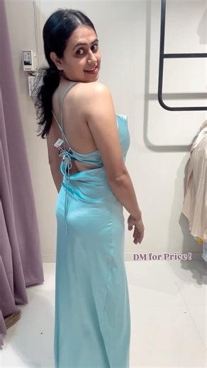 DM for Price !#spaghettistrap #minidress #blackdress #partyoutfit #pcscloset