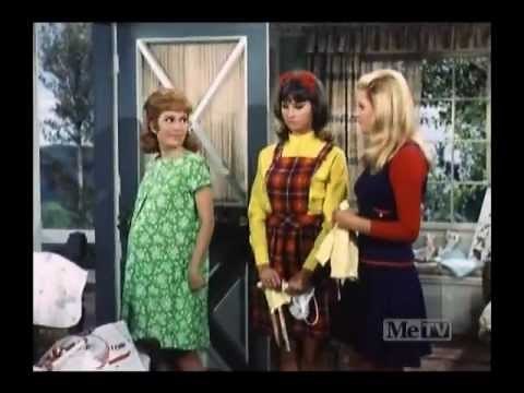 Petticoat Junction - Only A Husband - Part 1 - S6 E3