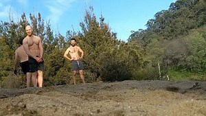 8.7K views · 201 reactions | Ending a Friday morning workout with...