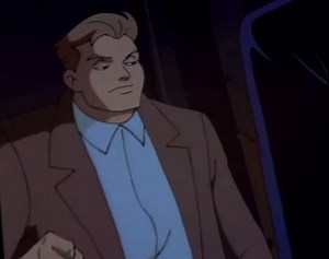 Batman: The Animated Series Batman: The Animated Series S01 E049 I Am the Night - video Dailymotion