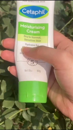 Cetaphil Moisturizer Review 💯 | Worth it or waste?