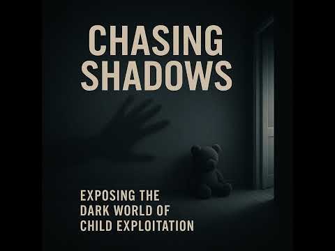 Episode 8: The Kik Connection