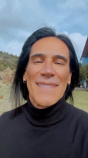 Marco Di Mauro on Reels