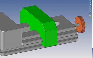 建模基础入门 —— TopSolid