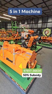 15K views · 149 reactions | Mulching paper 5 in 1 machine #machinery #agriculture #Bhoomi #rajkot #gujrati #maharastra #vishavkarmadirba | Vishavkarma Dirba | Facebook