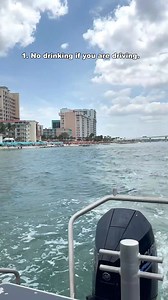 34K views · 378 reactions | Ready for Memorial Day Weekend?☀️ Before you launch, check out these quick boating safety tips from our Marine Unit. Whether you're cruising, jet skiing, or docking up with friends, a safe day is a good day. Let’s keep our waters fun and responsible! ⚓ #StayAfloat #BoatingSafety #MemorialDayWeekend #CPDMarineUnit #ClearwaterPD #NoWakeZone #JetSkiSmart #WaterSafetyTips #MemorialDay | Clearwater Police Department | Facebook