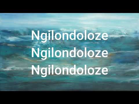 Master KG - Jerusalema [Feat. Nomcebo - KARAOKE