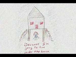 Children Under the House Ep 9 analog horror