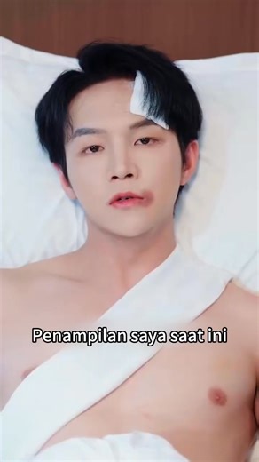 130K views · 2.9K reactions | FULL DRAMA SUB INDO_ Dimulai dengan karakter jahat, dia mengubah nasib penjahat itu dengan cinta #drachin #dramachina #chinesedrama #fulldrama | EL Ka | Facebook