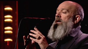 37K views · 463 reactions | Former R.E.M. frontman MICHAEL STIPE made...