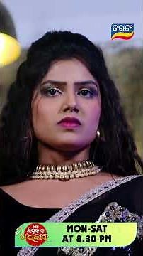 Mo Sindurara Adhikara | Shorts | MSRA @ 8.30 PM | Odia Serial–Tarang TV