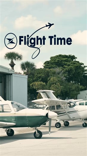 Anthony Williams' Private Pilot Training Day 1