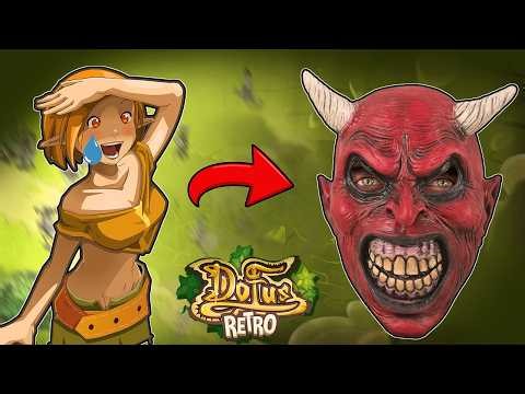 L'enfer pour les Cra ? Dofus Rétro PvP