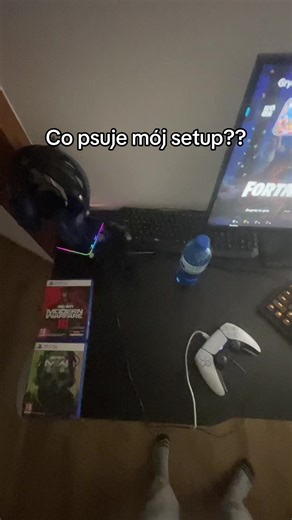 ??? #setup #fn #fortnite