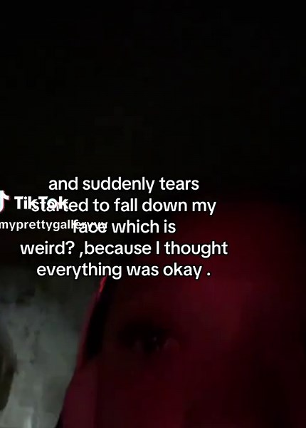 Understanding Emotional Moments of Feeling Drained