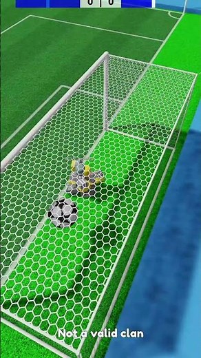 NERO TUTORIAL #2 💀 #touchfootball #roblox #robloxsoccer