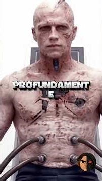 ¿Panel de control de darth vader lo mantenia vivo ?