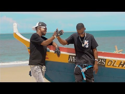 Aluno Ley Ft Griz-by Maestro - Ekotto yomala ( Oficial Video )_by_g12_mowela_ 2026