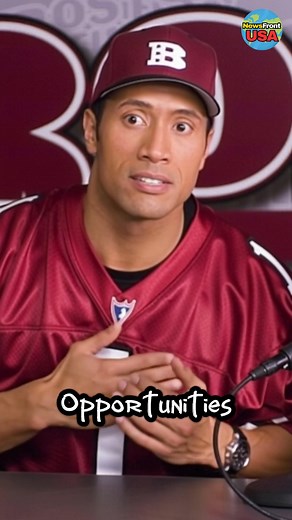 The Rock’s Journey: Wrestler, Actor, Billion-Dollar Brand  #TheRock...