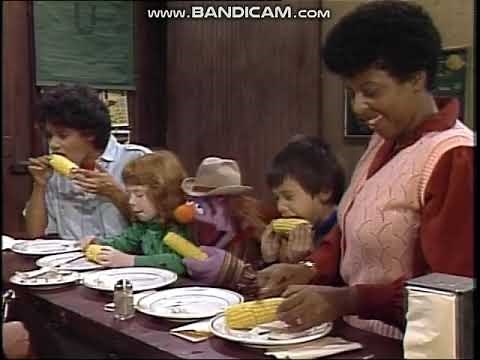 Classic Sesame Street - Episode 2137 Sponsors