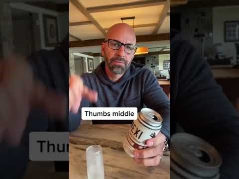 Mexi tequila seltzer review! #shorts