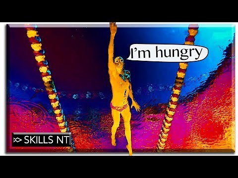 3 reasons why swimming won’t make you skinny or strong and tips on how to tone your body