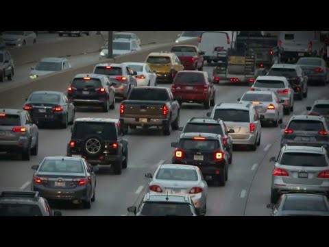 Rising car repossessions could signal warning sign for the economy