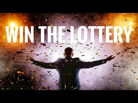 WHY YOU CAN WIN THE LOTTERY IN 2022