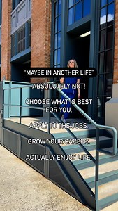 Live with no regrets and find your career path and get to it. ✨ | Vivian Health | Facebook