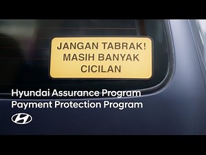 Hyundai STARGAZER: Payment Protection Program