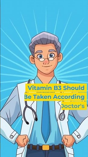 The Best Time of Day to Take Niacin for Maximum Benefits