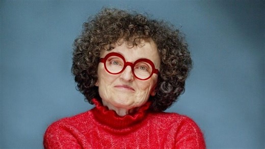 L’écrivaine et fille de paysans Marie-Hélène Lafon : 'Il y a un interdit du côté des émotions dans le monde agricole' - RTBF Actus