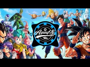 DJ Dragon Ball Remix Full Bass Terbaru 2021