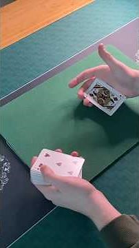 Learn the LASER DEAL!! #cardtrick #cardistry #magic #tutorial
