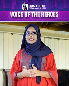 1.6K views · 94 reactions | Meet Afnan Ferdousi! ⭐ A stellar alumna...