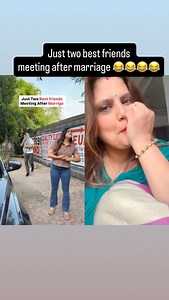 20K views · 374 reactions |  #drishtilv #drishtiarti #foryou #comedy #funny #trending #bestfriend #bholuram | Drishti Arti Lamba | Facebook