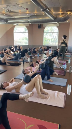 hot yoga | pilates | hiit | barre on Instagram: "Open house is this weekend! 〰️ Saturday January 17-Monday January 19 Every one gets 1 free class, here’s how: 1️⃣ Open The Foundry app 2️⃣ Select the Arcadia location 3️⃣ Tap the Classes tab 4️⃣ Choose the date you’d like to attend (Jan 17–19) 5️⃣ Select Book Now on your class 6️⃣ Choose Card as the payment method 7️⃣ Enter code OHARCADIA 8️⃣ Tap Apply 9️⃣ Select Book Now 🎉 That’s it! Your class is booked and 100% free. Bring a friend, try someth