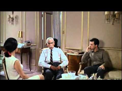 Targets (1968) - Orlok's story (Appointment in Samarra)