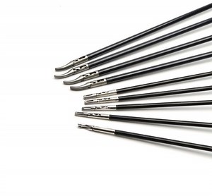 [Hot Item] Laparoscope Surgical Instruments Bipolar Forceps Magill Urology Forceps