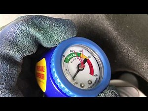 EASY FIX Lexus 2010 - 2015 AC not working ( 2010 - 2015 Toyota ) AC Problems